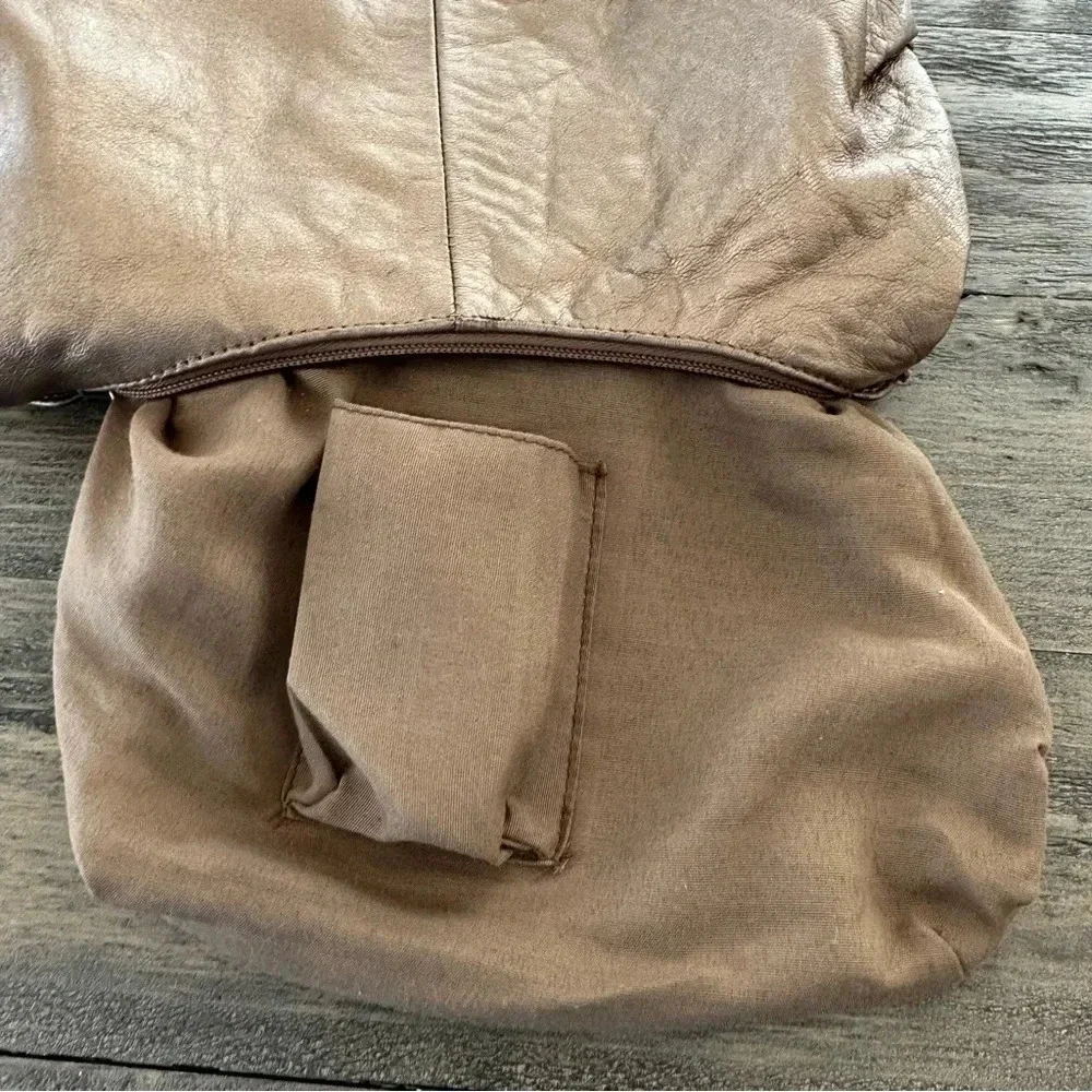 Great American Leatherworks ⭐️new poshmark
